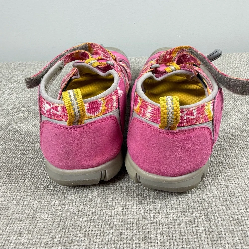 Keen great preowned